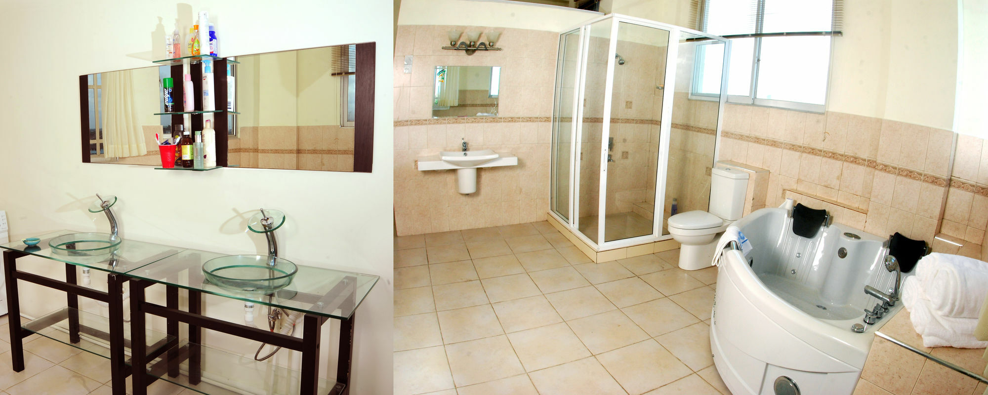 Готель Prestige Court Residencies Dehiwala-Mount Lavinia Екстер'єр фото
